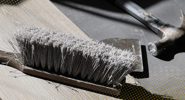 Flooring installation tools